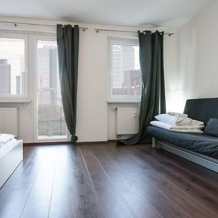 Kaiser Apartments Offenbach-sur-le-Main Extérieur photo
