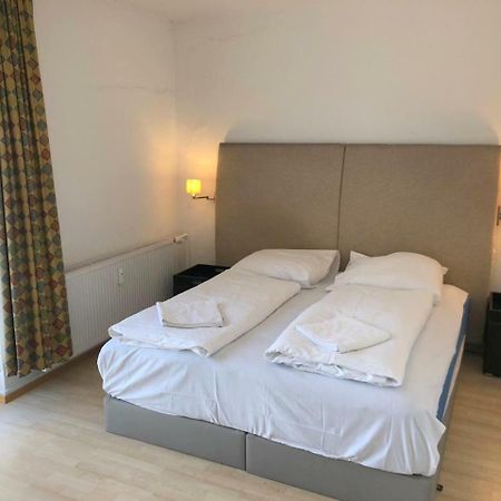 Kaiser Apartments Offenbach-sur-le-Main Extérieur photo