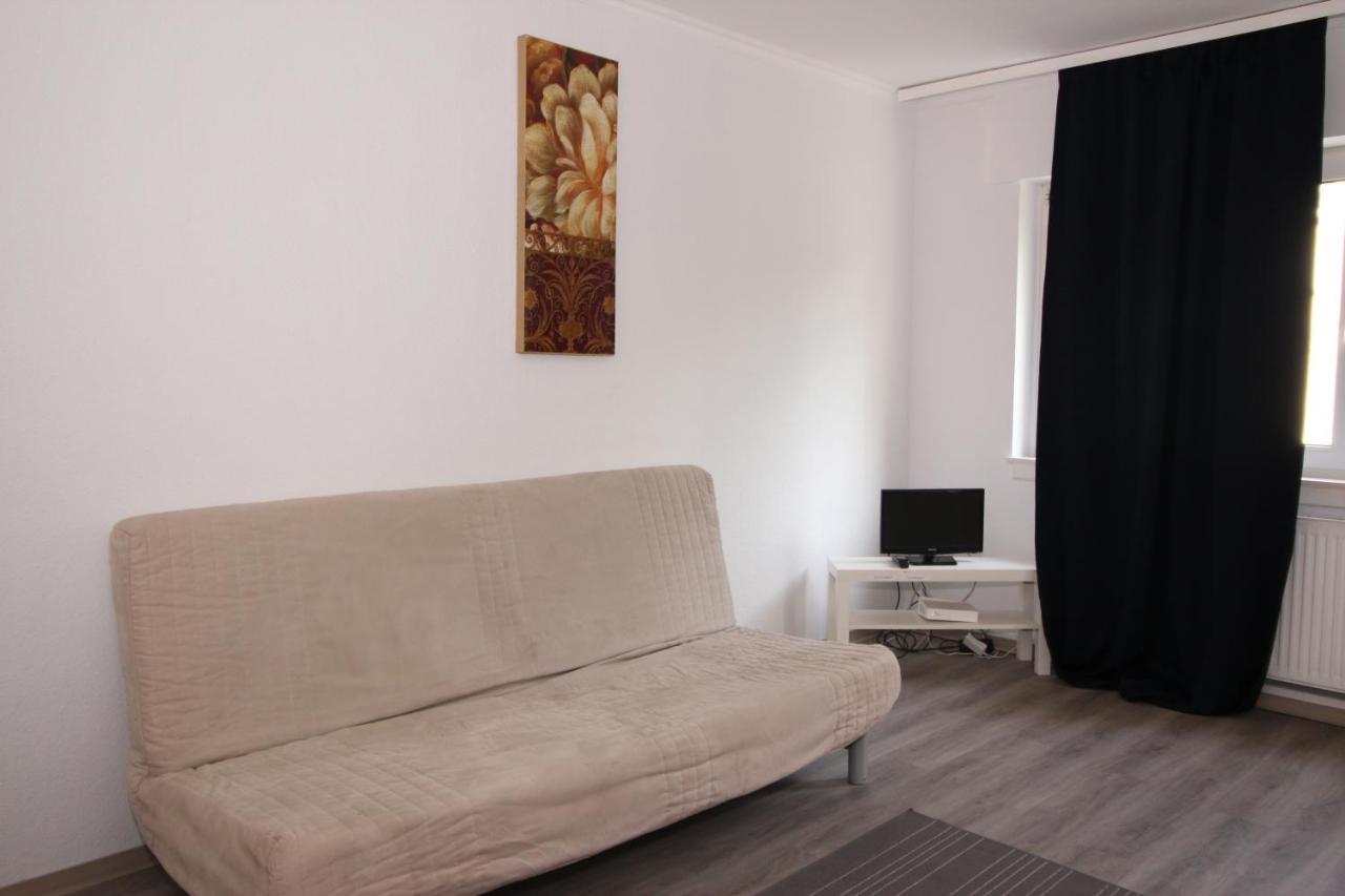 Kaiser Apartments Offenbach-sur-le-Main Extérieur photo