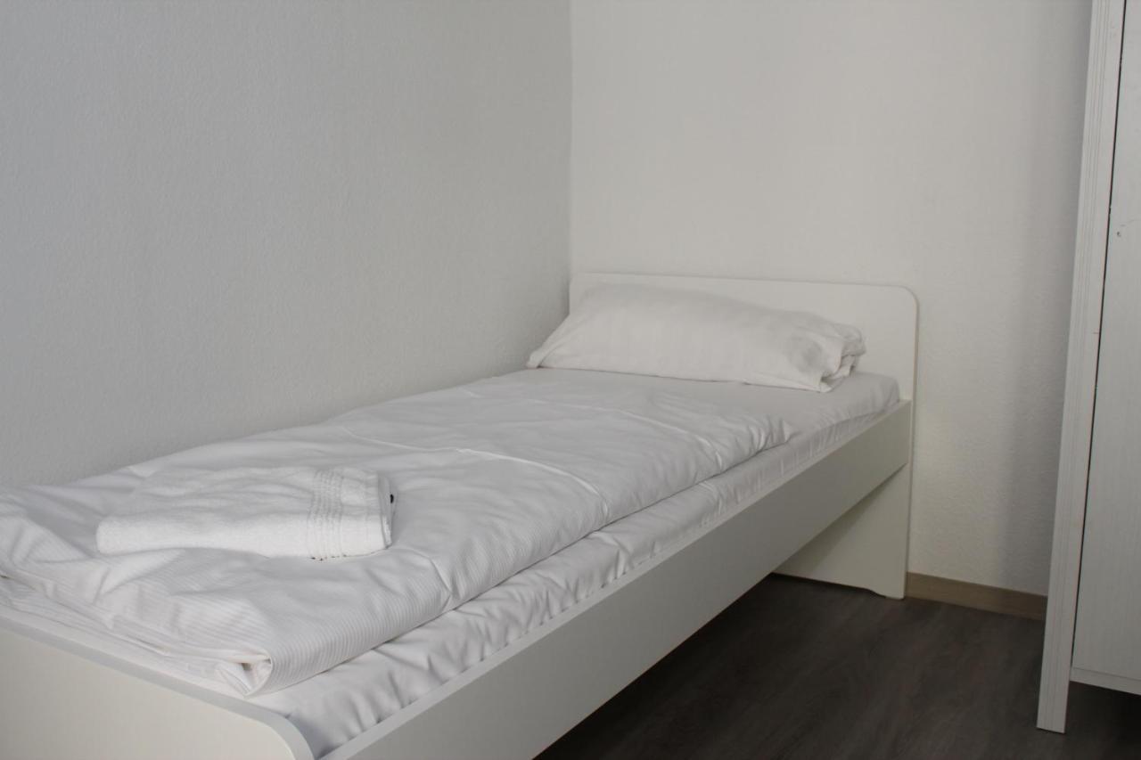 Kaiser Apartments Offenbach-sur-le-Main Extérieur photo