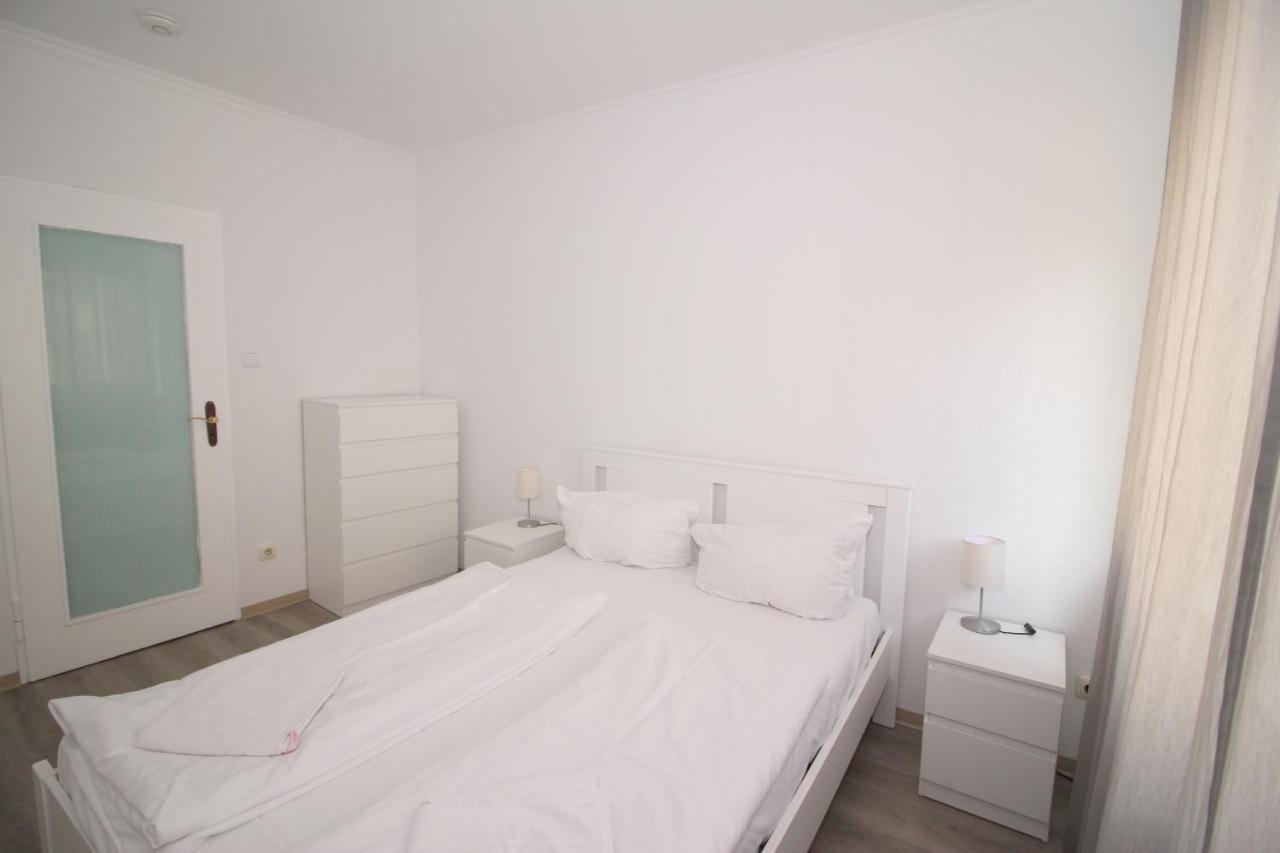 Kaiser Apartments Offenbach-sur-le-Main Extérieur photo
