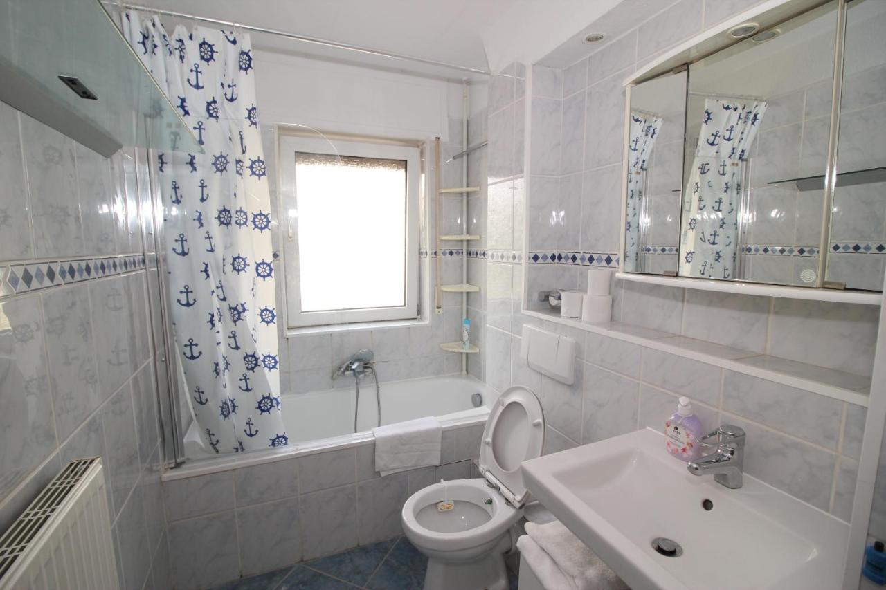 Kaiser Apartments Offenbach-sur-le-Main Extérieur photo
