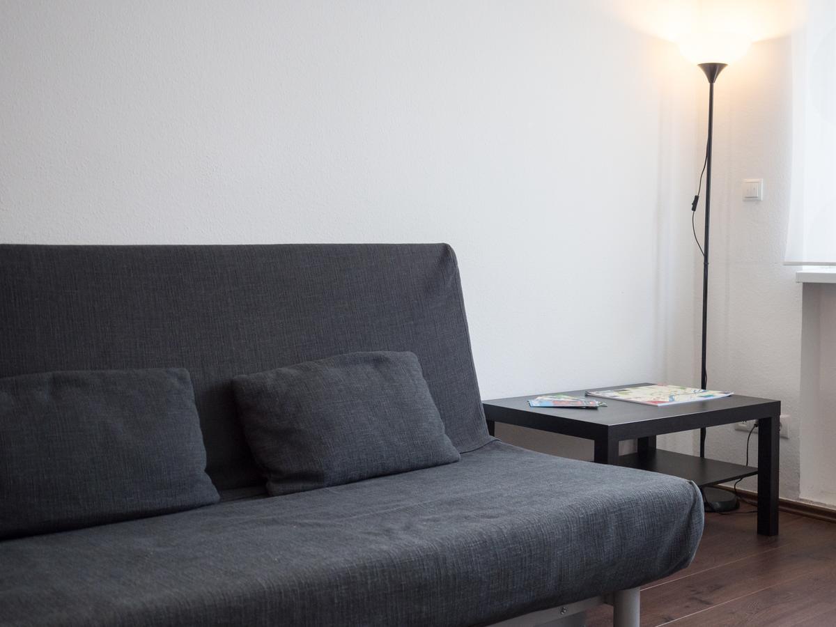 Kaiser Apartments Offenbach-sur-le-Main Extérieur photo