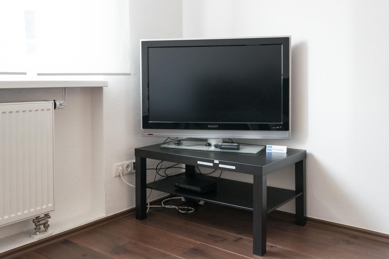 Kaiser Apartments Offenbach-sur-le-Main Extérieur photo