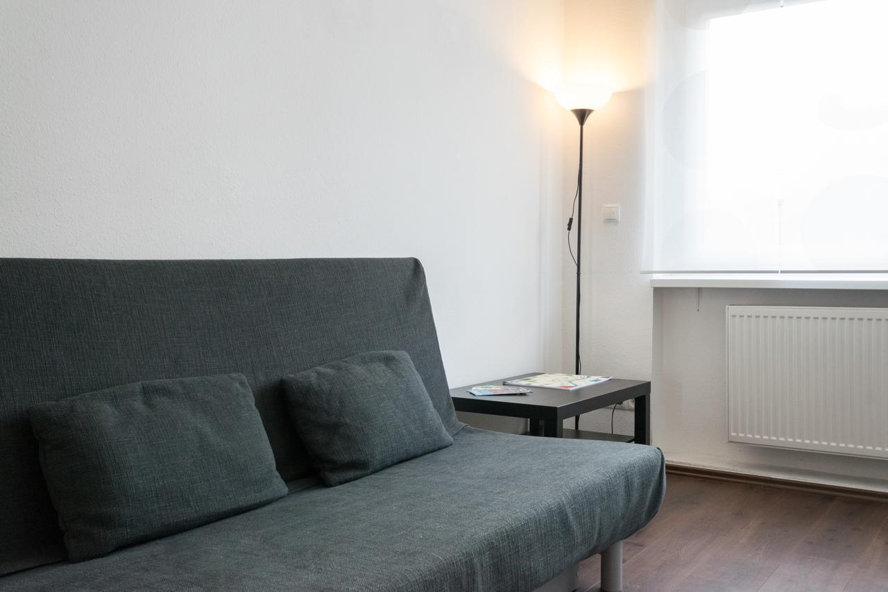 Kaiser Apartments Offenbach-sur-le-Main Extérieur photo