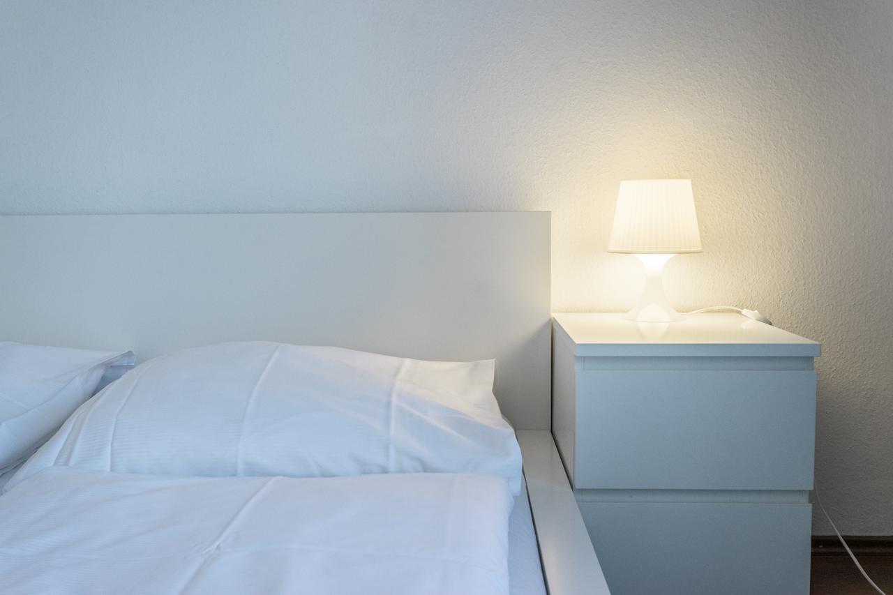 Kaiser Apartments Offenbach-sur-le-Main Extérieur photo