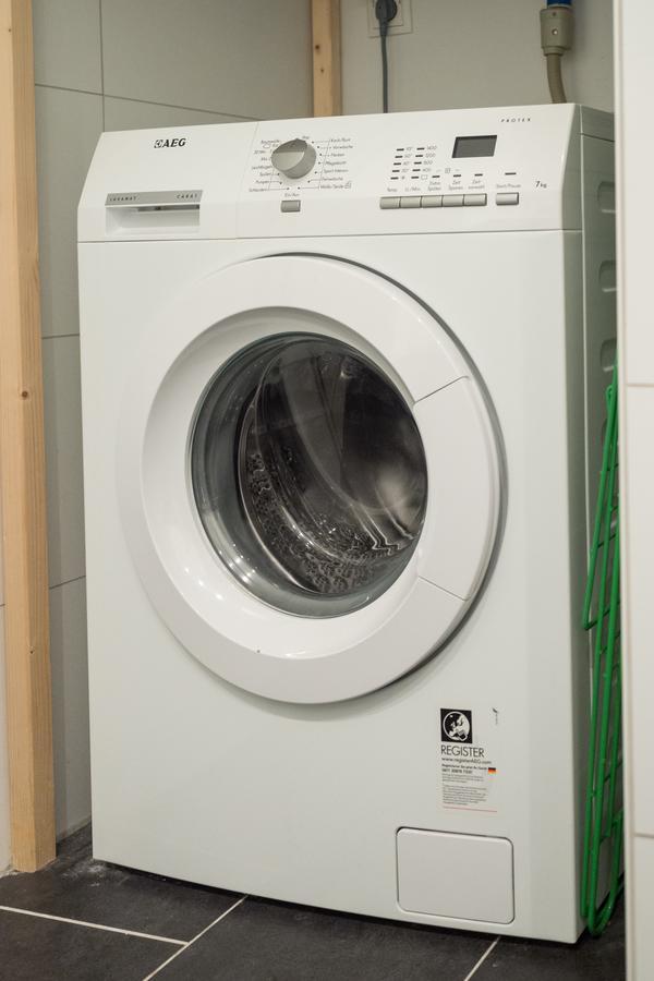 Kaiser Apartments Offenbach-sur-le-Main Extérieur photo