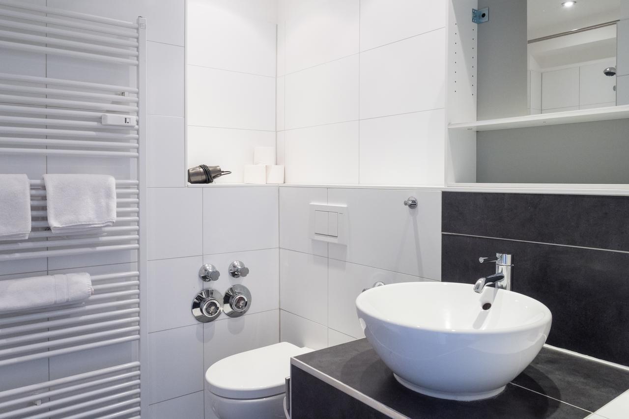 Kaiser Apartments Offenbach-sur-le-Main Extérieur photo