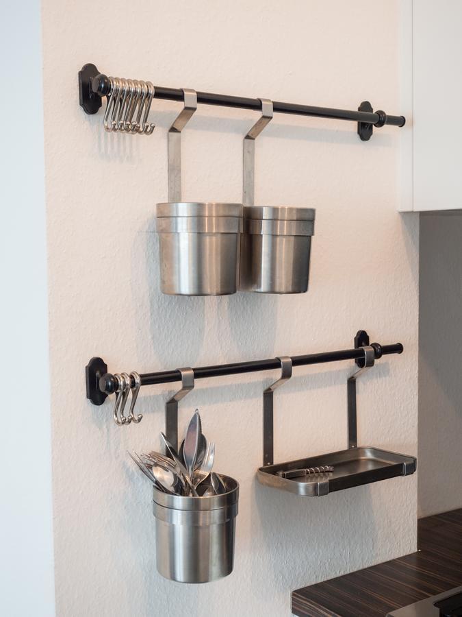 Kaiser Apartments Offenbach-sur-le-Main Extérieur photo