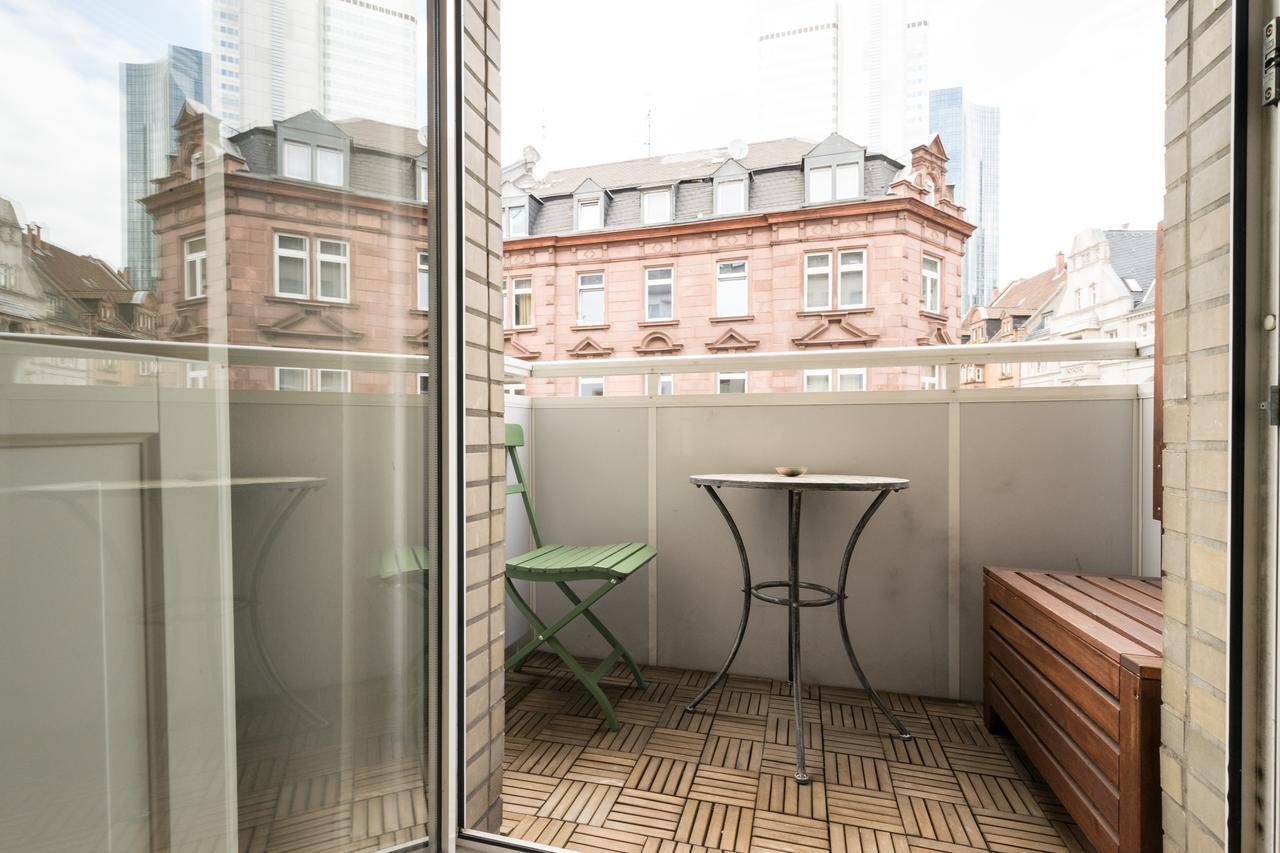 Kaiser Apartments Offenbach-sur-le-Main Extérieur photo