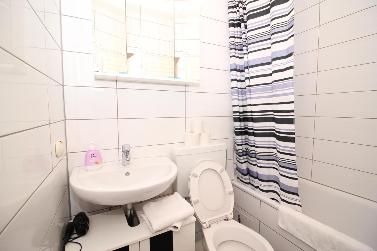 Kaiser Apartments Offenbach-sur-le-Main Extérieur photo