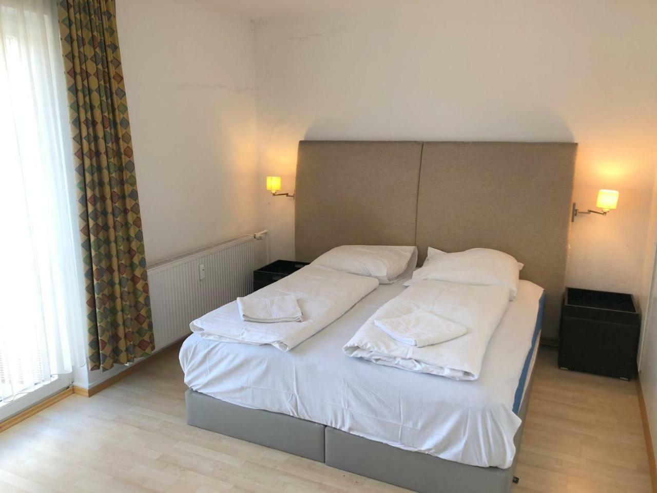 Kaiser Apartments Offenbach-sur-le-Main Extérieur photo