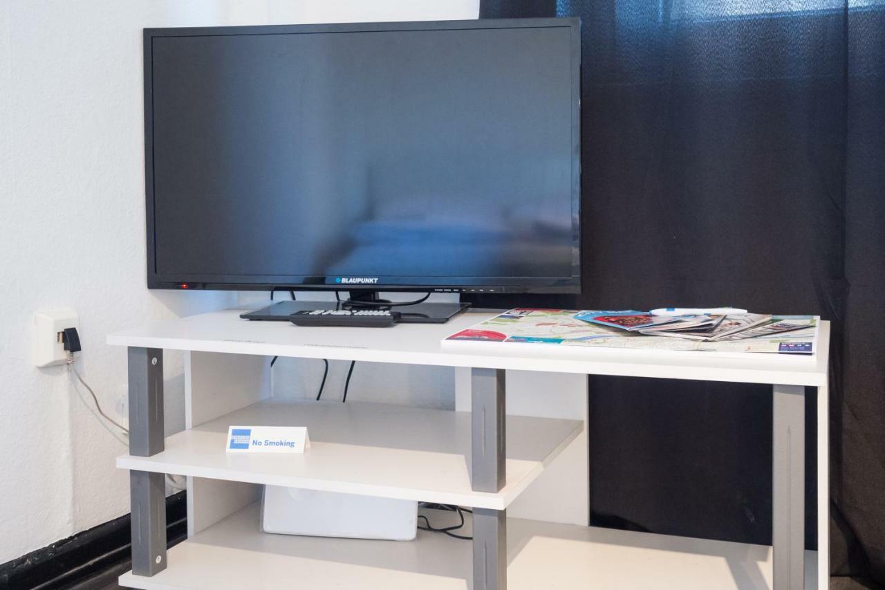 Kaiser Apartments Offenbach-sur-le-Main Extérieur photo
